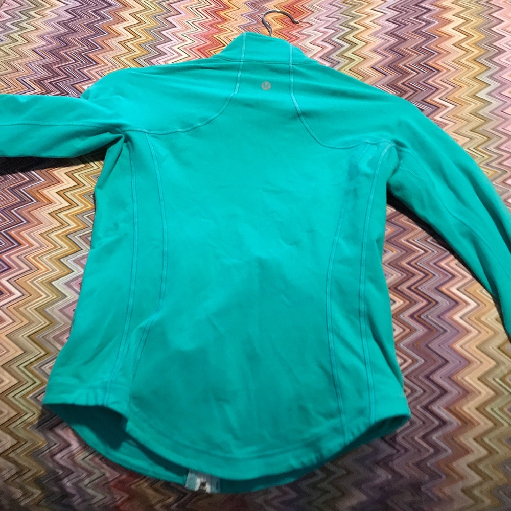 Lululemon jacket - Picture 2 of 2